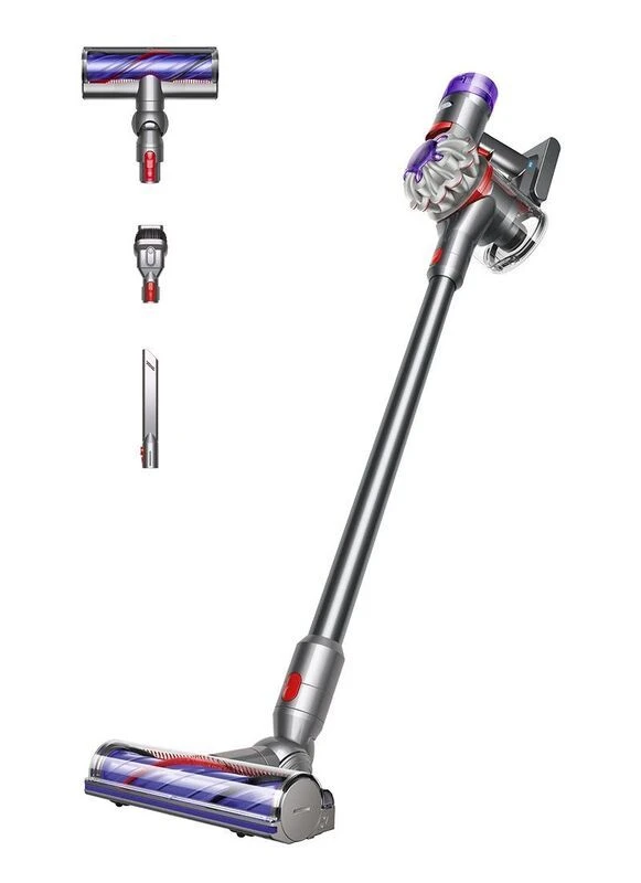 Сравнение категорий техники Dyson