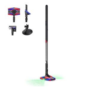 Пылесос Dyson SV50 PencilVac Fluffy EU беспроводной