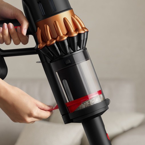 Пылесос Dyson V16 Piston Animal беспроводной