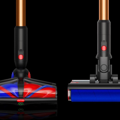 Пылесос Dyson V16 Piston Animal Submarine для сухой и влажной уборки беспроводной