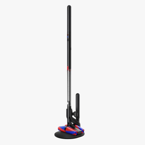 Пылесос Dyson SV50 PencilVac Fluffy EU беспроводной