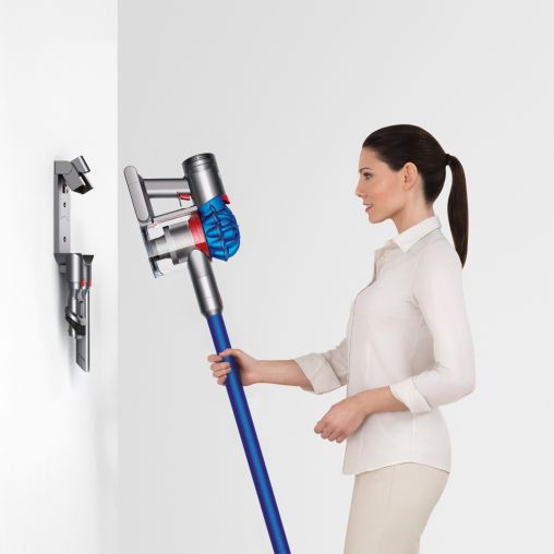 Пылесос Dyson V7 Motorhead Origin беспроводной