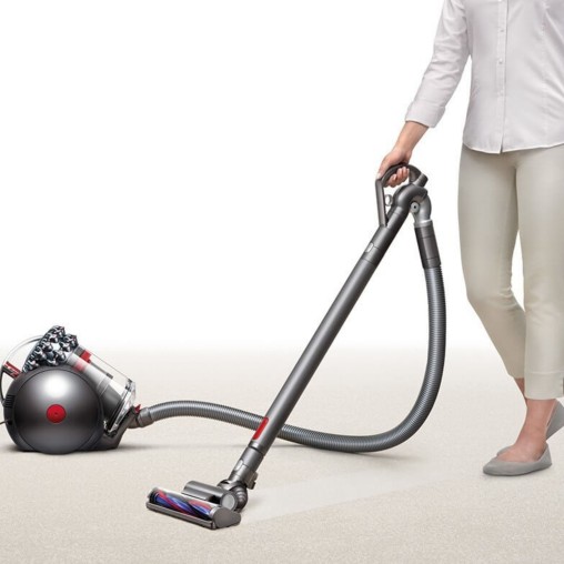 Пылесос Dyson Cinetic Big Ball Absolute 2 проводной