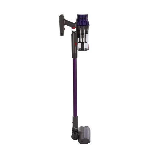Пылесос Dyson g5gr (V15) Detect Fluffy вертикальный/беспроводной Purple